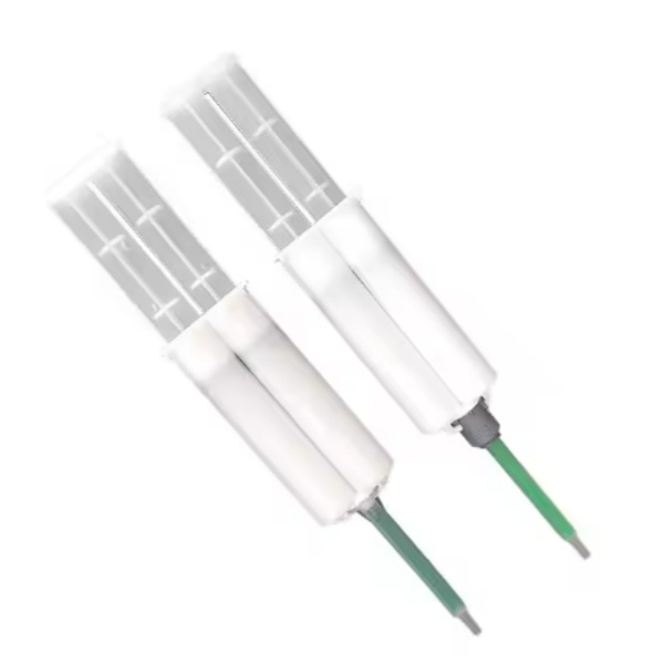 Dual Cartridge Epoxy Tools for two part epoxy systems